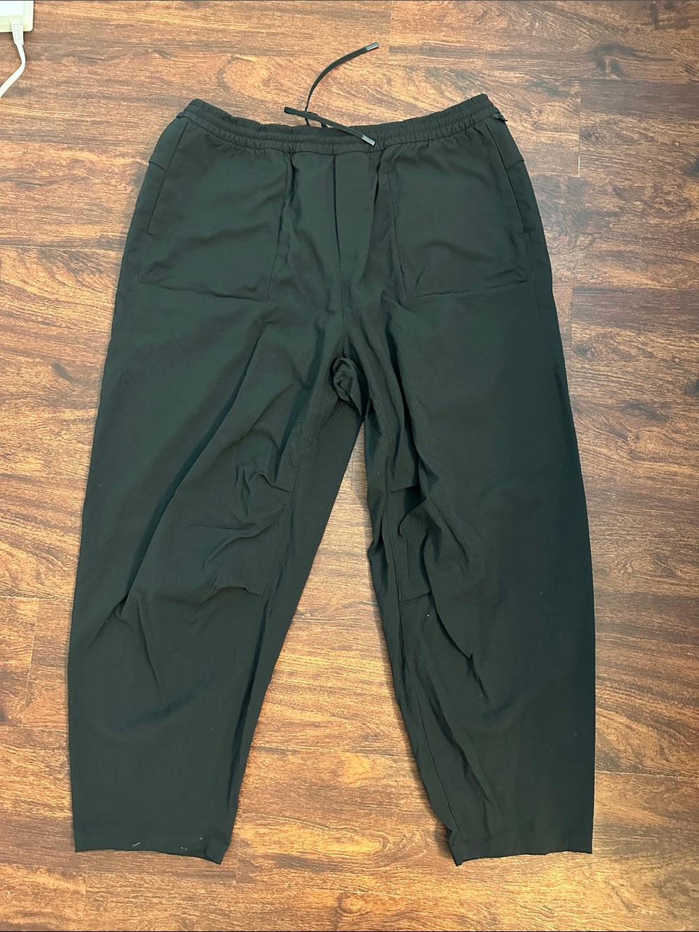 lululemon lab pants
